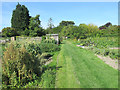 On the Rock Allotments