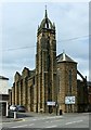 Roman Catholic Church of Our Lady and St Thomas of Hereford, Ilkeston