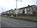 Terraced Houses