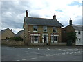 TL4675 : House on Aldreth Road, Haddenham by JThomas