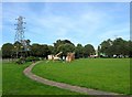 Ferring Village Green, Ferring