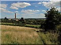 Pleasley Country Park