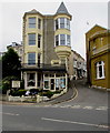 SS5147 : Harleigh House Hotel, Ilfracombe by Jaggery