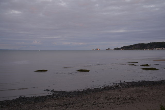 The Mumbles : Swansea Bay