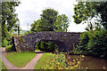 Heol-yr-Allt Bridge, No 101