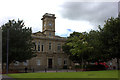 Harbour House, Custom House St, Derry