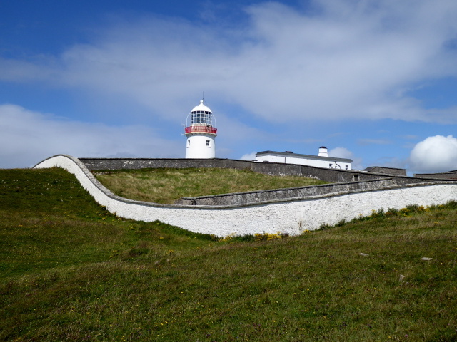 St. John's Point, County Donegal