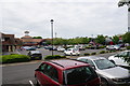 Hankridge Farm Retail Park