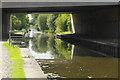 Grand Union Canal (Slough Arm), near Iver