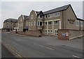 The Beaches Hotel, Prestatyn