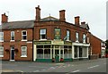 The Draycott Tap, Victoria Road