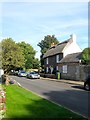 The Ramblers, Church Lane, Ferring