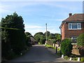 Mulberry Close, Ferring