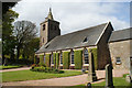 Crail Parish Church, Fife