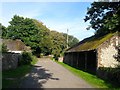 Outbuildings, East Kingston Farm, East Kingston