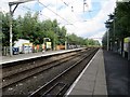 Timperley tram stop