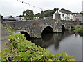 New Bridge, Haverfordwest