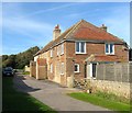 North Cottage/Lighthouse Cottage, Sea Lane, Kingston Gorse