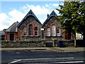 Former primary school, Sion Mills