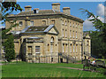 Cusworth Hall, near Doncaster