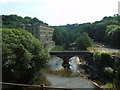 Kay Bridge, Summerseat