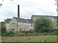 Former Woodford Mill, Witney