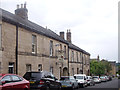 NU1813 : John Bull Inn, Howick Street, Alnwick  by Stephen Craven