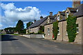 Houses at Lintlaw