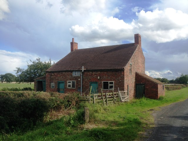 Isolated Dwelling on Wormley Hill Lane