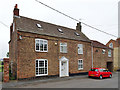 West End, Winteringham, Lincolnshire