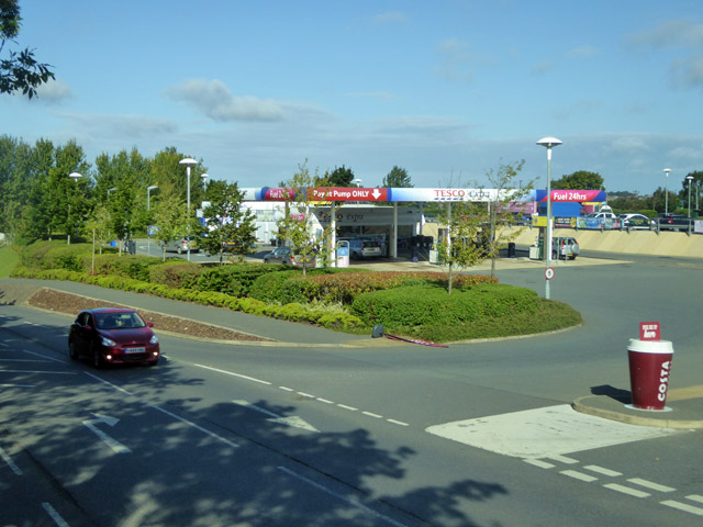 Nearest Tesco Filling Station To My Location