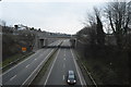 A38, Manadon Interchange