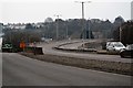 A386, Manadon Flyover