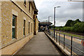 Malton Railway Station