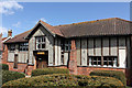 Moot Hall, Market Rasen Road, Holton le Moor