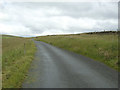 SD8068 : Unfenced road over Swarth Moor by Stephen Craven