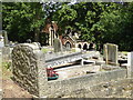 Kidderminster Cemetery