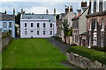 The Avenue, Berwick-upon-Tweed