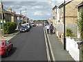 High Street, Oakfield, Ryde