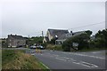 Houses at Penycwm