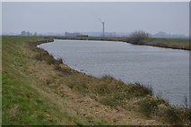 TL6094 : River Great Ouse by N Chadwick
