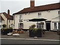 The White Hart Inn, Moreton