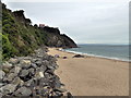 North Beach, Tenby