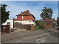 Suburban house - Cambridge