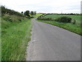 J5855 : View north along Abbacy Road by Eric Jones