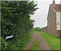 Church Lane, Chawton