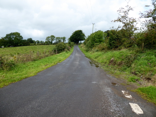 Tullycorker Road, Cormore / Eskernabrogue