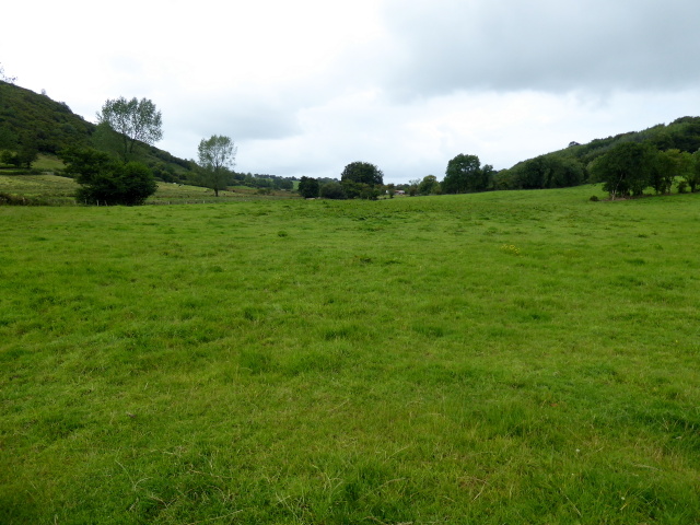 Tullycorker Townland