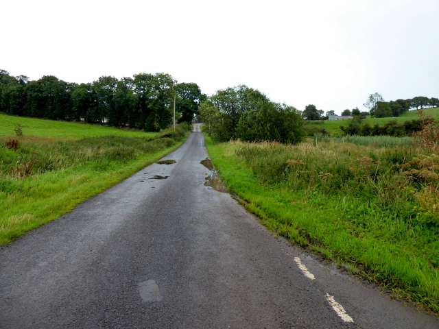 Tullycorker Road, Clare More