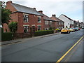 Houses on the west side of Portland Road [2]